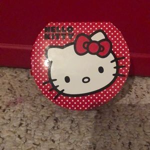 Hello kitty watch